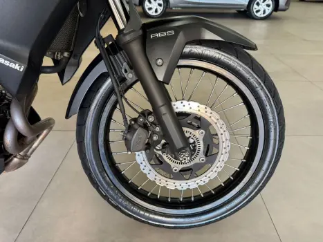 KAWASAKI Versys 300 X ABS, Foto 19