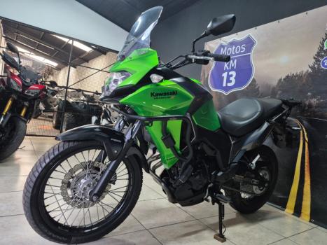 KAWASAKI Versys 300 X ABS, Foto 5