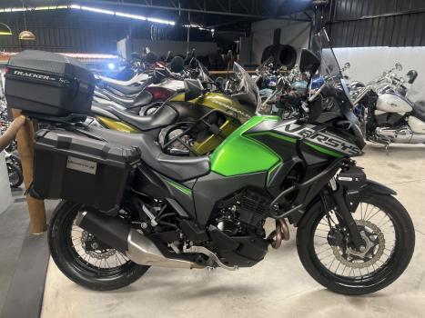 KAWASAKI Versys 300 TOURER, Foto 1
