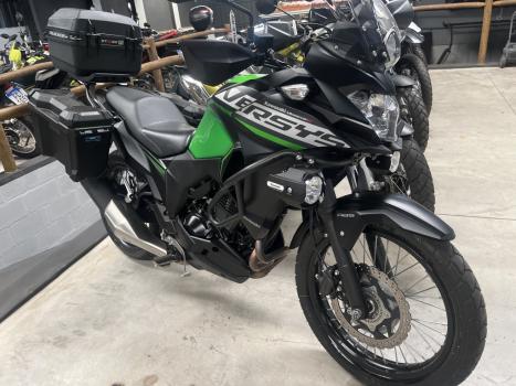 KAWASAKI Versys 300 TOURER, Foto 2