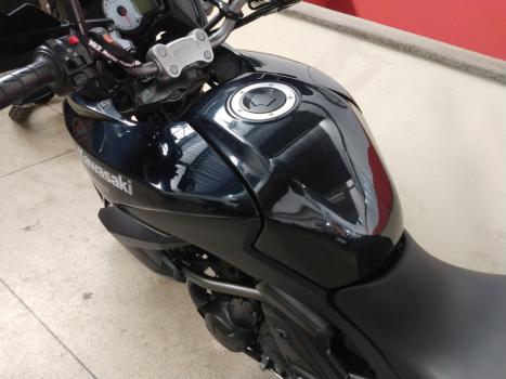 KAWASAKI Versys 650 , Foto 6