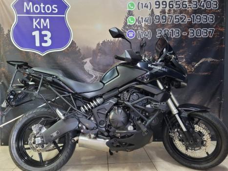 KAWASAKI Versys 650 ABS, Foto 1