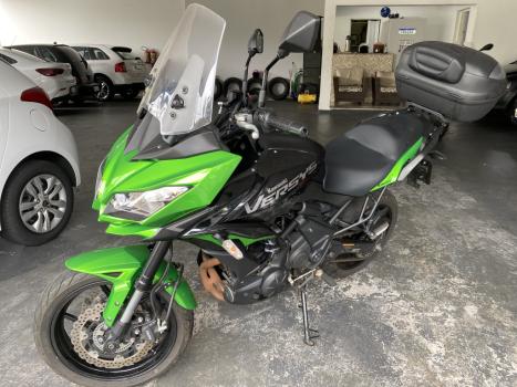 KAWASAKI Versys 650 ABS, Foto 1