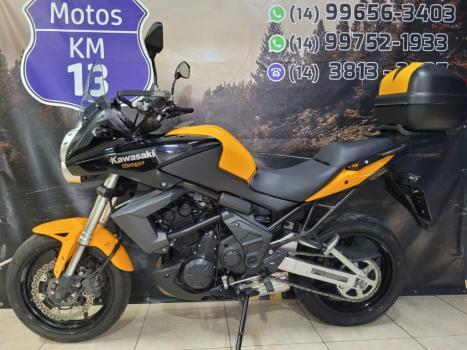 KAWASAKI Versys 650 , Foto 2