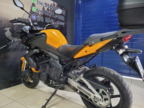 KAWASAKI Versys 650 , Foto 3