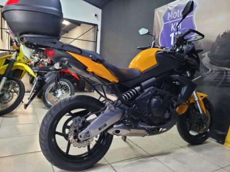 KAWASAKI Versys 650 , Foto 5