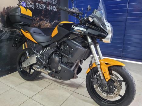 KAWASAKI Versys 650 , Foto 6