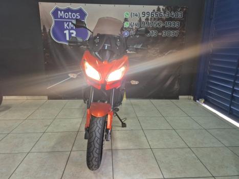 KAWASAKI Versys 650 ABS, Foto 5