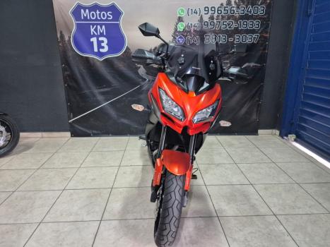 KAWASAKI Versys 650 ABS, Foto 6