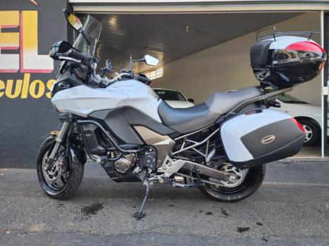 KAWASAKI Versys Grand Tourer 1000 , Foto 3