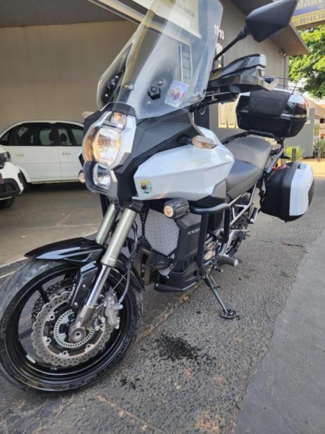 KAWASAKI Versys Grand Tourer 1000 , Foto 4