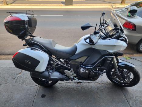 KAWASAKI Versys Grand Tourer 1000 , Foto 7