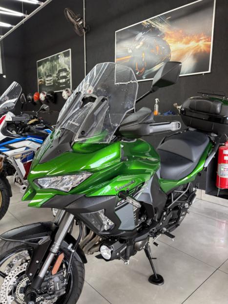 KAWASAKI Versys Grand Tourer 1000 , Foto 1