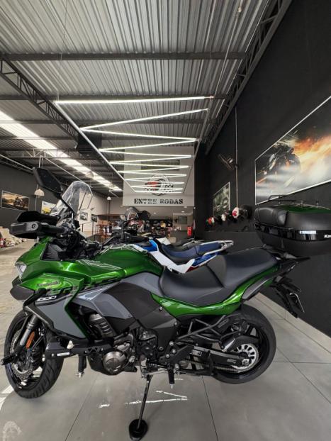 KAWASAKI Versys Grand Tourer 1000 , Foto 4