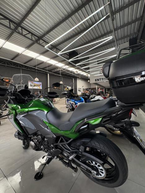 KAWASAKI Versys Grand Tourer 1000 , Foto 6