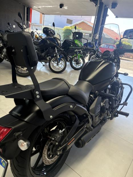 KAWASAKI Vulcan 650 S GRAFISMO EXCLUSIVO, Foto 7