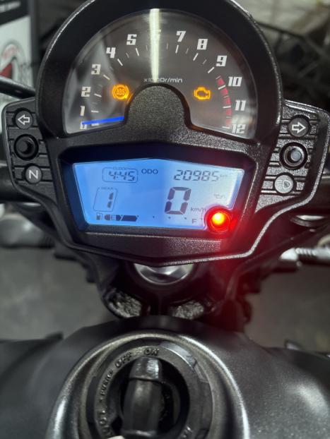 KAWASAKI Vulcan 650 S GRAFISMO EXCLUSIVO, Foto 4
