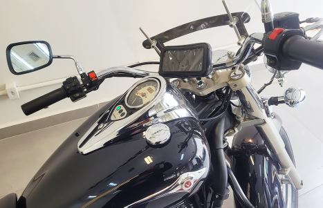 KAWASAKI Vulcan 900 CLASSIC, Foto 4