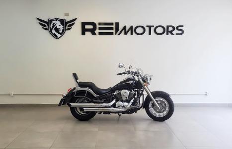 KAWASAKI Vulcan 900 CLASSIC, Foto 2