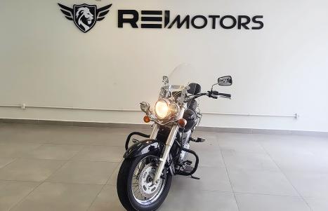 KAWASAKI Vulcan 900 CLASSIC, Foto 3