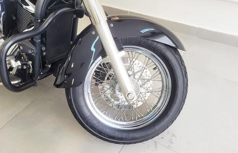 KAWASAKI Vulcan 900 CLASSIC, Foto 6