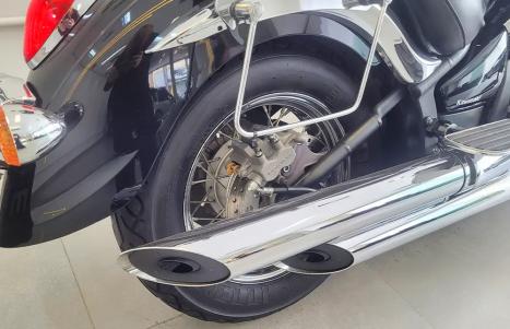 KAWASAKI Vulcan 900 CLASSIC, Foto 8