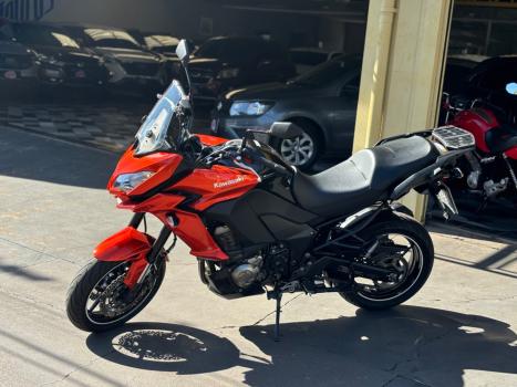 KAWASAKI Z 1000 ABS, Foto 2