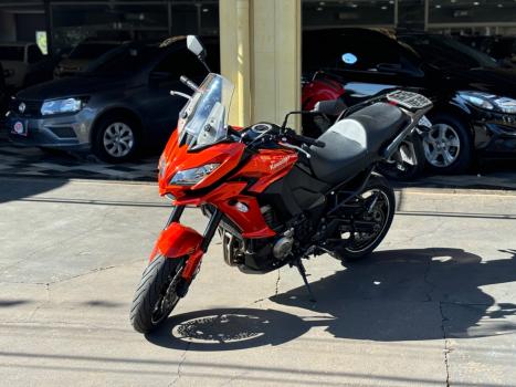 KAWASAKI Z 1000 ABS, Foto 3