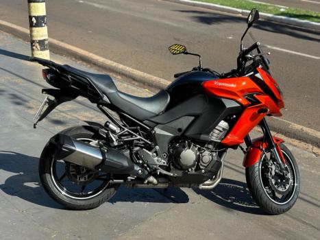 KAWASAKI Z 1000 ABS, Foto 4