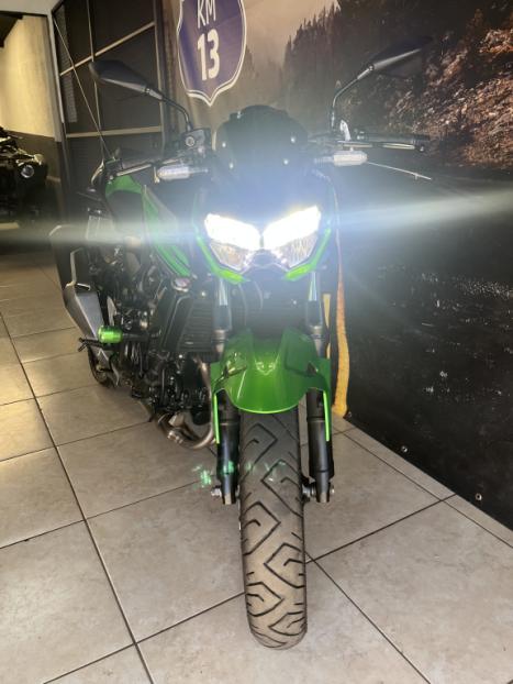 KAWASAKI Z 400 ABS, Foto 5