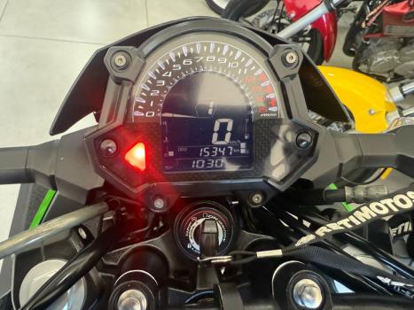 KAWASAKI Z 400 ABS, Foto 8