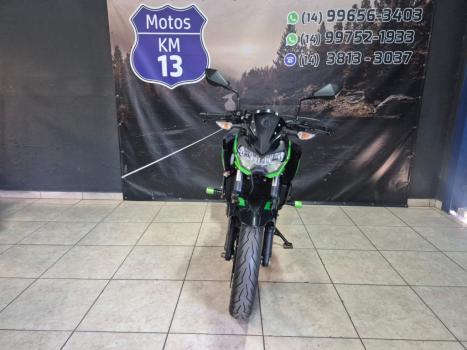 KAWASAKI Z 400 ABS, Foto 7