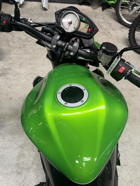 KAWASAKI Z 750 , Foto 2