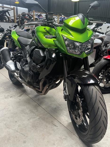 KAWASAKI Z 750 , Foto 3