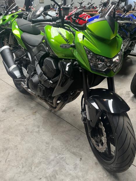 KAWASAKI Z 750 , Foto 4