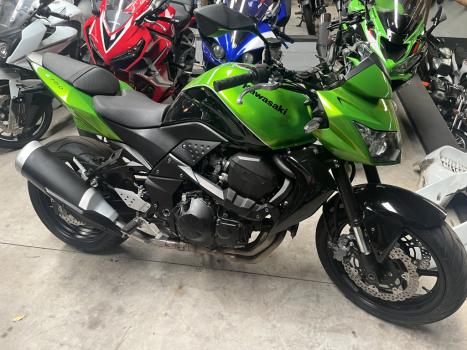 KAWASAKI Z 750 , Foto 5