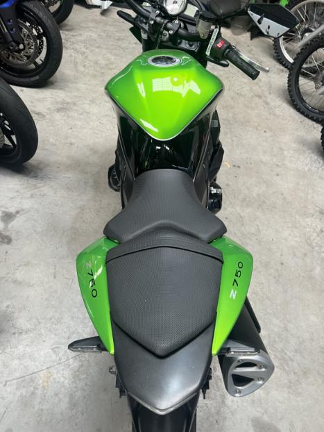 KAWASAKI Z 750 , Foto 7