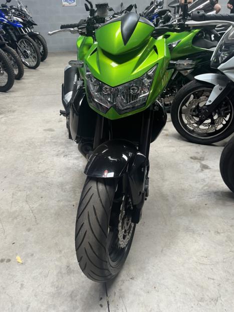 KAWASAKI Z 750 , Foto 8