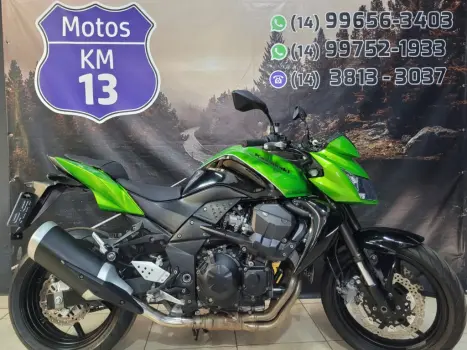 KAWASAKI Z 750 , Foto 1