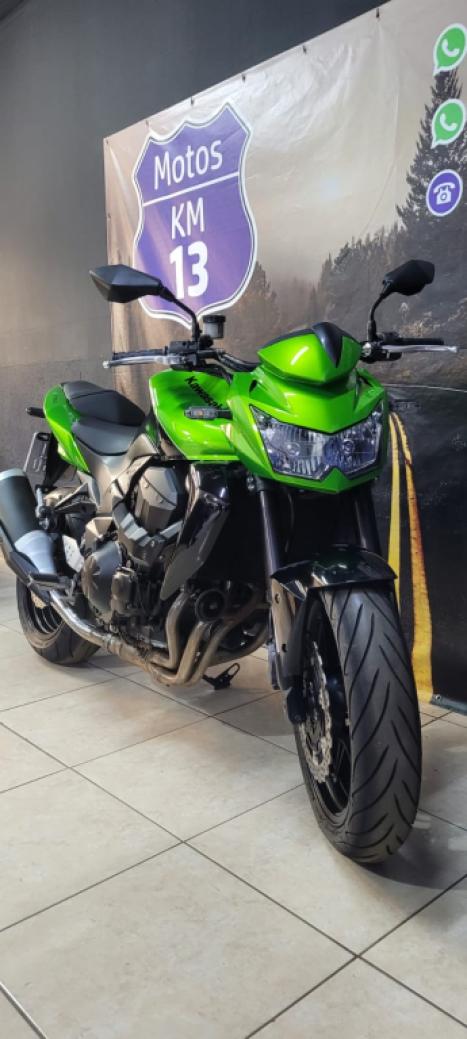 KAWASAKI Z 750 , Foto 2