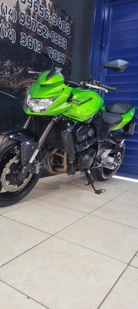 KAWASAKI Z 750 , Foto 4