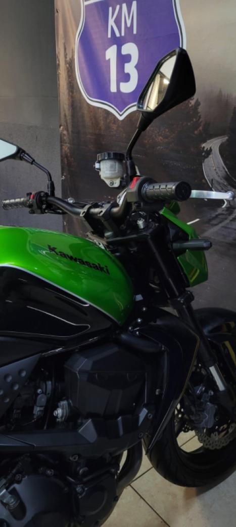 KAWASAKI Z 750 , Foto 5