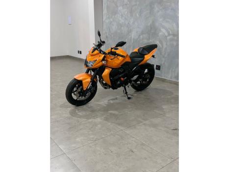 KAWASAKI Z 750 , Foto 3