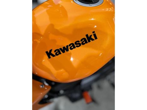 KAWASAKI Z 750 , Foto 5