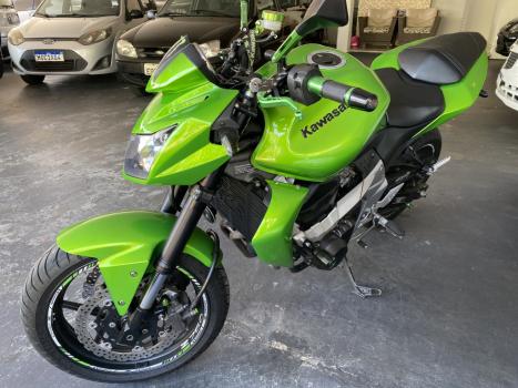 KAWASAKI Z 750 ABS, Foto 2