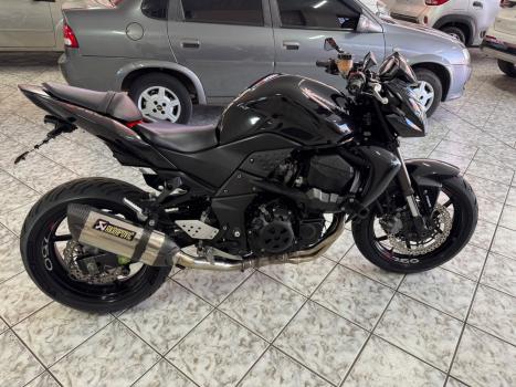 KAWASAKI Z 750 ABS, Foto 2