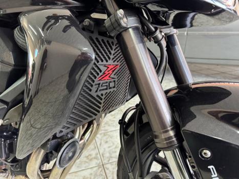 KAWASAKI Z 750 ABS, Foto 4