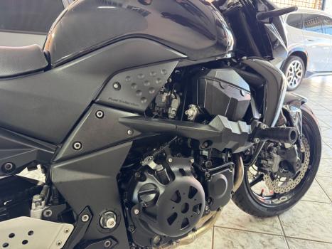 KAWASAKI Z 750 ABS, Foto 5