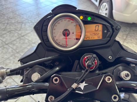 KAWASAKI Z 750 ABS, Foto 6