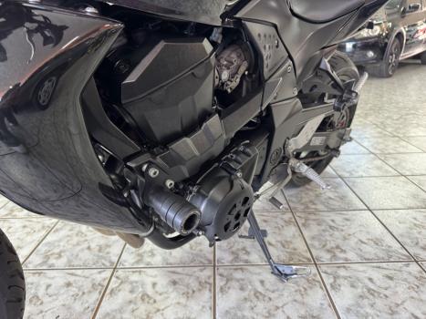 KAWASAKI Z 750 ABS, Foto 8